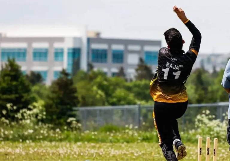 Furqan Mehdi Becomes First NL Player to Join Champions Cricket Open 100K