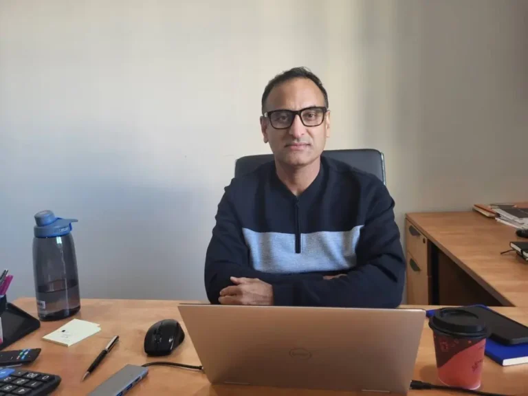 A Closer Look at the USA Cricket Chairman’s Interview with Cricbuzz