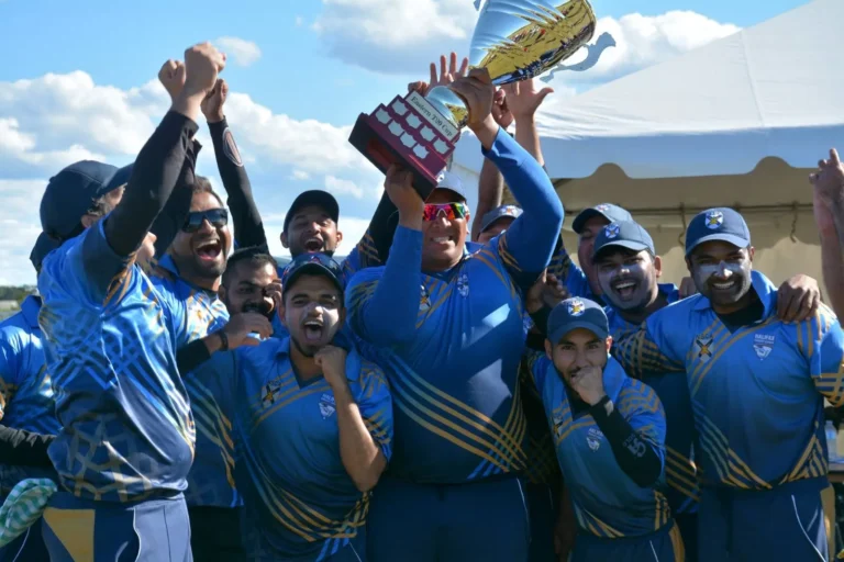 From Field to Future: Reeze Telling’s Cricketing Odyssey