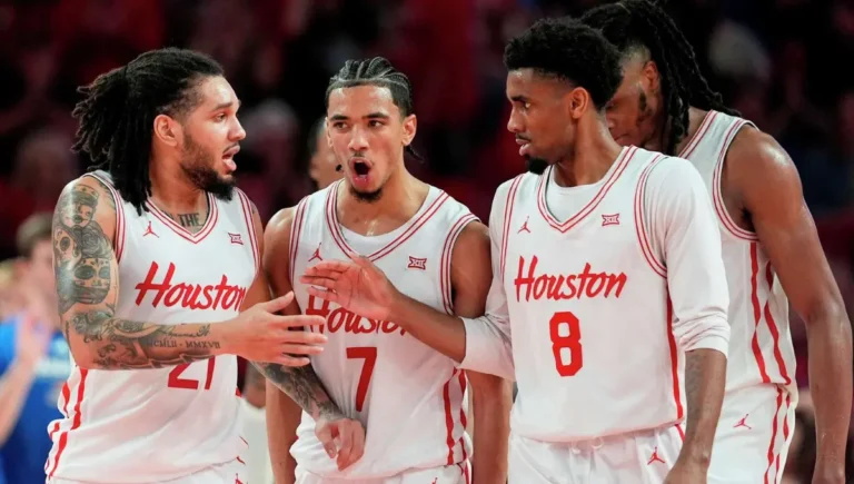 Houston Cougars