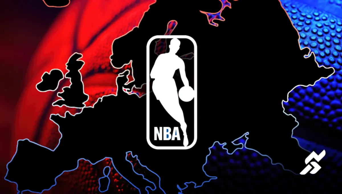 NBA