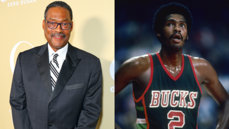 Junior Bridgeman