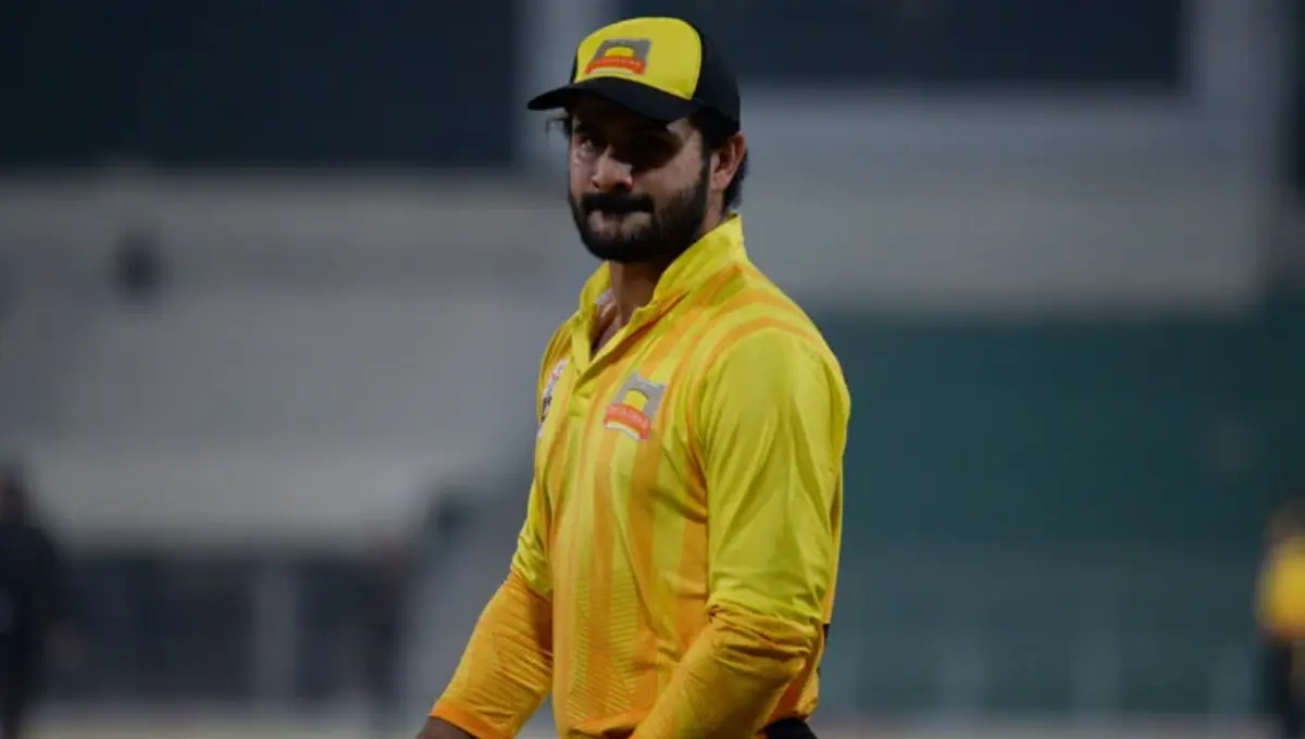 Sahibzada Farhan