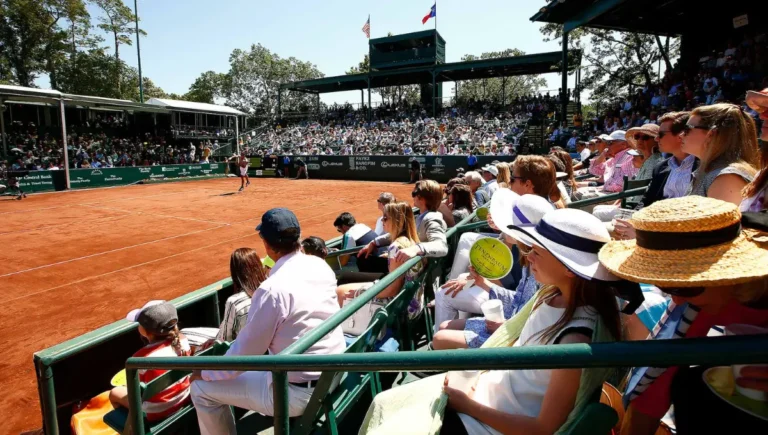 ATP Clay