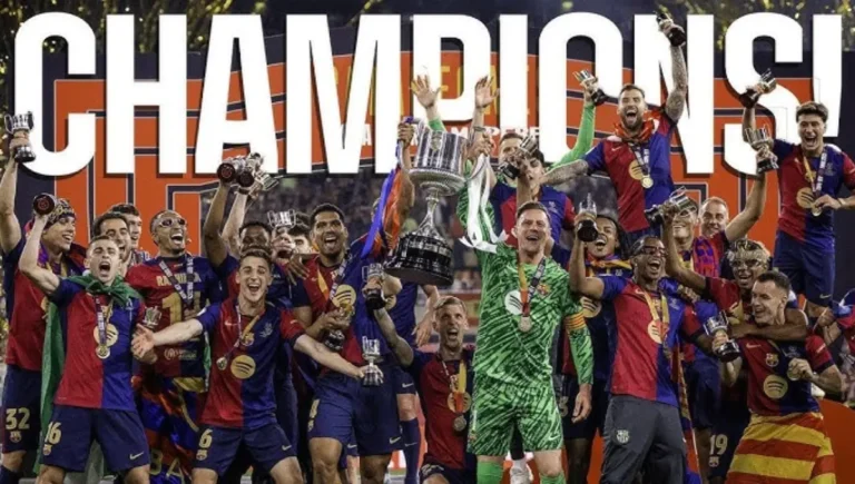 Copa del Rey