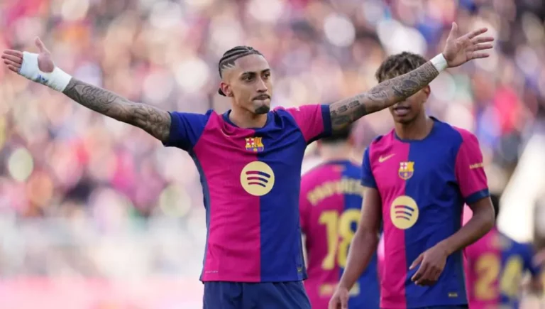 FCB