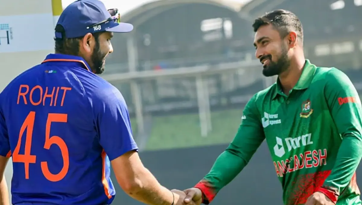 ind vs ban
