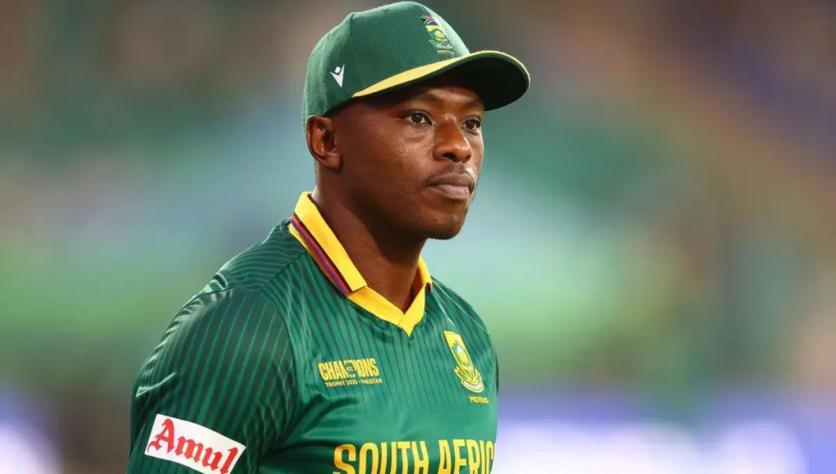 Rabada