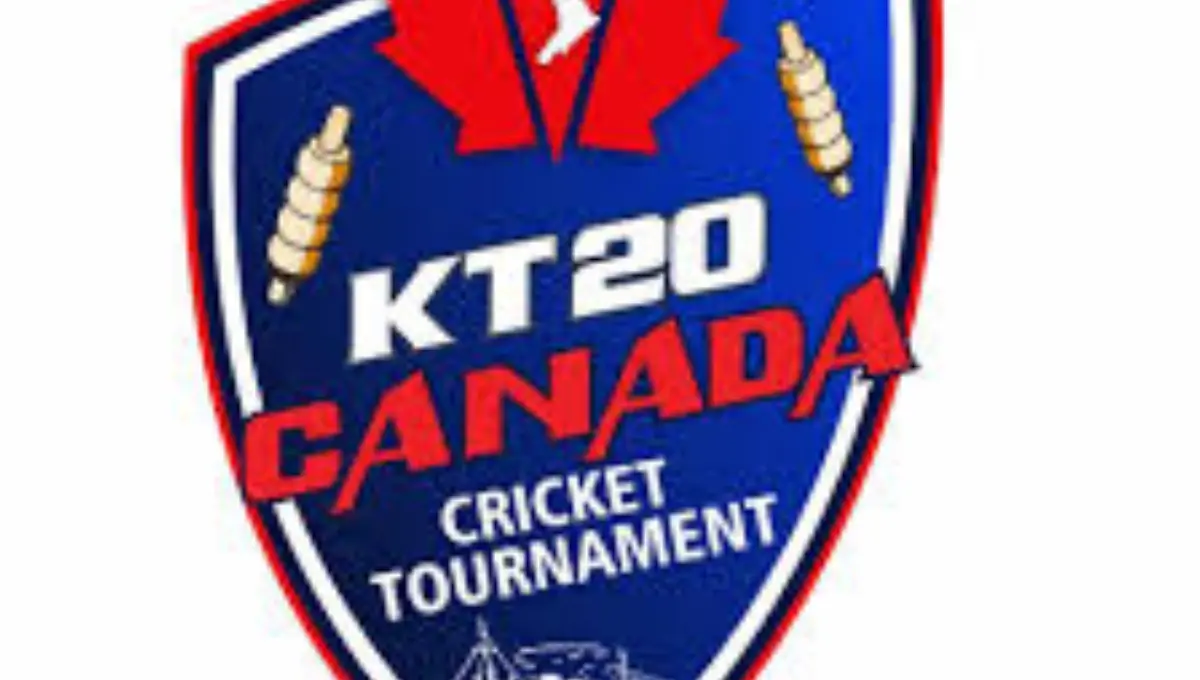 Komagata Maru Cricket Cup