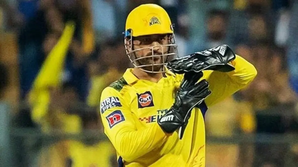 msdhoni