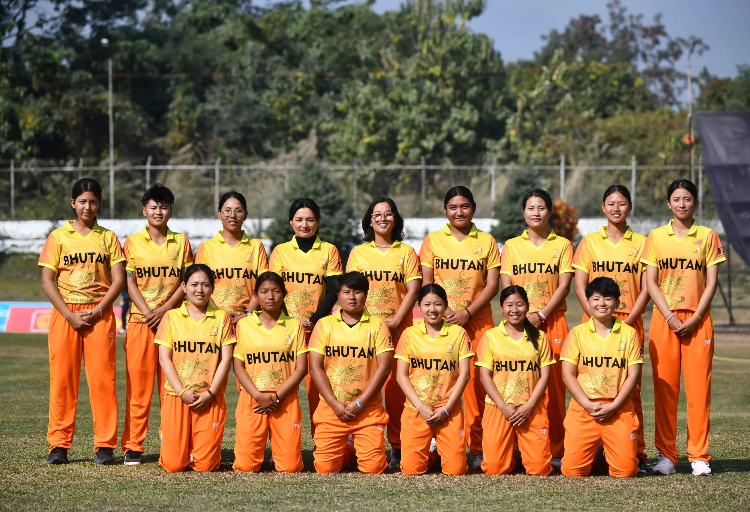 Bhutan Cricket Council Board